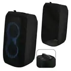 Portable For JBL PartyBox Club 120 Speaker Mesh Dust Cover Protective Case Party