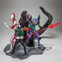 在飛比找蝦皮商城優惠-【BANPRESTO】預購23年12月 代理版 新日本英雄宇