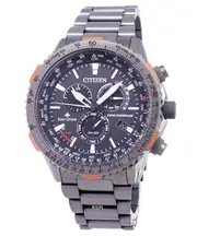 Citizen Promaster Sky Eco-Drive CB5007-51H Radio Controlled 200M Mens Watch