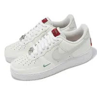 在飛比找momo購物網優惠-【NIKE 耐吉】Air Force 1 07 男鞋 女鞋 