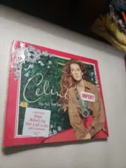Celine Dion - The First Time Ever I Saw Your Face 3 Track EP New + Sealed Import