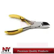 Chiropody Heavy Duty Thick Nails Podiatry Clipper Cutters Manicure Pedicure