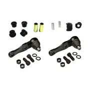 Whiteline Lower Control Arm Bush + Trupro Lower Ball Joint for Mazda 323 BD FWD