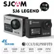 SJCam SJ6 Legend WIFI 運動攝影機 4K畫質 行車紀錄器 可當網路攝影機