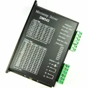 DM542 4.2A Stepper Motor Driver CNC Machine Step 50V Flux Workshop