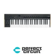 Korg Keystage 49 Poly AT Keyboard MIDI 2.0 CONTROLLER - NEW - PERFECT CIRCUIT