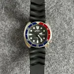 SEIKO 精工 錶圈 DIVER MERCARI 日本直送 二手