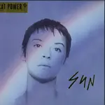 CAT POWER - SUN 2LP