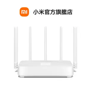 Xiaomi 路由器 AX3000 NE【小米官方旗艦店】