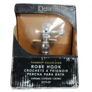 Danze 2171-CP Thames Collection Robe Hook Chrome NEW