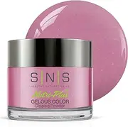 SNS Gelous AC31 Nail Dipping Powder, Fools Rush In, 28 g