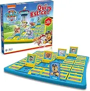 Winning Moves - Who is This? La Paw Patrol - Board Game