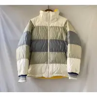 在飛比找蝦皮購物優惠-《舊贖古著》Nike puffer jacket 羽絨外套 