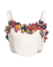 [MADE FOR A WOMAN] MADE FOR A WOMAN Tops - Item 10467257