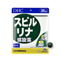 在飛比找蝦皮購物優惠-(效期：2025/12)DHC #2173 螺旋藻 30日份