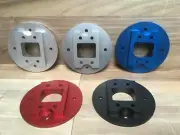 ADAPTER for TAD, JBL, Yuichi etc horns...Price /PAIR
