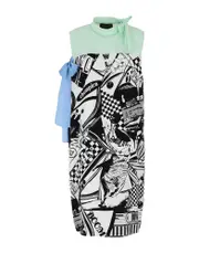 [SPORTMAX CODE] SPORTMAX CODE Mini dresses - Item 15016775
