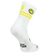 Sporcks - Run Ultralight Sock - Happy Run White