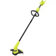 String Trimmer 40V 12 in. Cordless Adjustable Cut Swath Trimming (Tool Only)