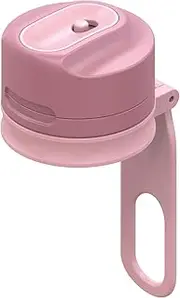 Maxwell & Williams GetGo Chug Lid, Pink