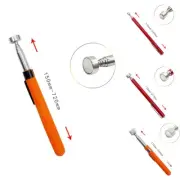 Telescoping Magnetic Pickup Tool Suction Screws Nuts and More with Ease