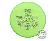 NEW Axiom Discs Prism Neutron Pyro 174g Lime Lime Rim Midrange Golf Disc