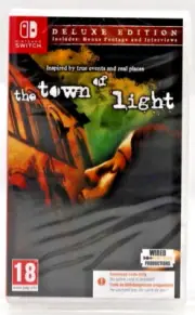The Town Of Light Deluxe Edition (Nintendo Switch, 2023) New Full Download