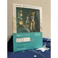 在飛比找蝦皮購物優惠-特價2780元 figma 安潔拉 樂園追放 Angela 