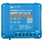 Victron Smartsolar MPPT 75/15 12/24V 15A - SCC075015060R
