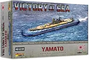 Warlord Games - Victory at Sea: IJN Yamato (742411050)
