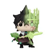 Black Clover - Yuno (Spirit of Zephyr) Pop!
