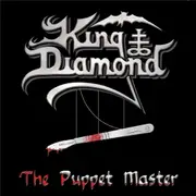 The Puppet Master (Reissue)