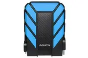 Adata HD710P 1TB External 2.5" Hard Drive Rugged - Blue [AHD710P-1TU31-CBL]