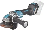 [Makita] GA041GZ Cordless Angle Grinder 40 V Max. (without battery, without charger)