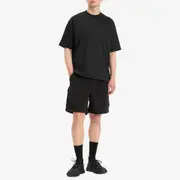 DAIWA Tech Drawstring T-Shirt