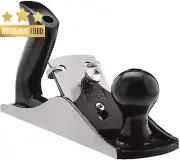 Hand Plane Adjustable Universal 5.08cm Blade Woodworking No.4