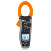 HT Instruments HT9023 TRMS Clamp Meter AC/DC PQA Clamp In-Rush Current