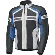 Tropic 3.0 Grey Blue Textile Jacket
