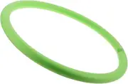 Fitness Arm Hoop for Women Weighted Workout Accessory for Fat Burning Comfortable Exercise Ring Yoga Equipment Arm Hoop Supplies