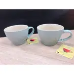 ღ向娜寶許願ღ 專櫃正貨 法國 LE CREUSET 陶瓷 卡布奇諾杯  400ML 杯子 咖啡杯 ❀❀❀