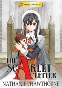 在飛比找博客來優惠-Manga Classics: The Scarlet Le