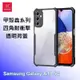 XUNDD 訊迪 三星 Samsung A14 5G 甲殼蟲系列四角耐衝擊手機保護殼 透明殼