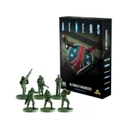 Aliens Ultimate Badasses Co-Op Survival Game 14y+