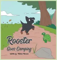 在飛比找博客來優惠-Rooster Goes Camping