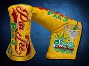 2023 Masters Commemorative Putter cover Titleist Scotty Cameron