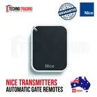 Genuine NICE ON4E Gate Remote