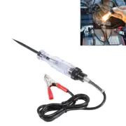 Car Circuit Tester Pen Voltage Electrical Auto Automotive Light Probe Pen Test