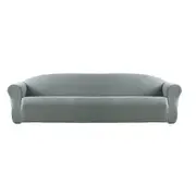 Elan Urban Sofa Cover/Protector Stretch Couch Slipcover Seafoam 188-244cm