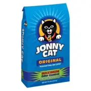 Jonny Cat Original Maximum Odor Control Scented Cat Lit