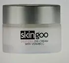 Skin Goo Stem Cell Eye Cream with vitamin C .5 oz FREE SHIPPING